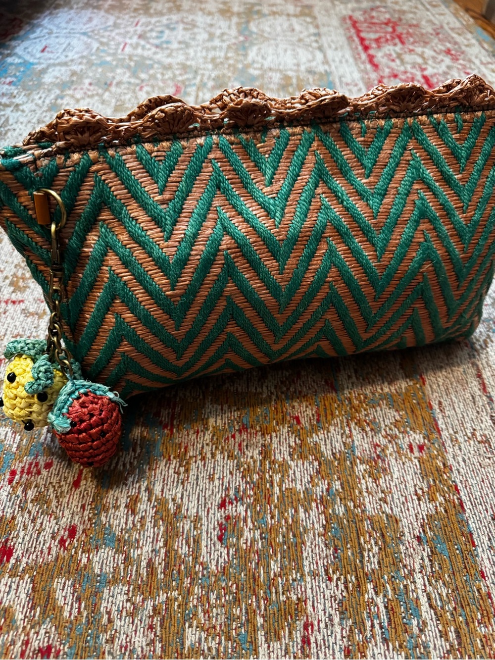 Miss Albright clutch - Picture 2 of 6